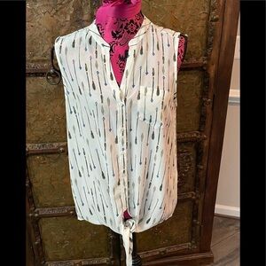 Joe blouse size large‎